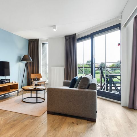 APARTMENT 4 people - 4CA