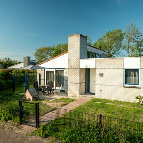 Villa 4 persons - 4CD Dogs
