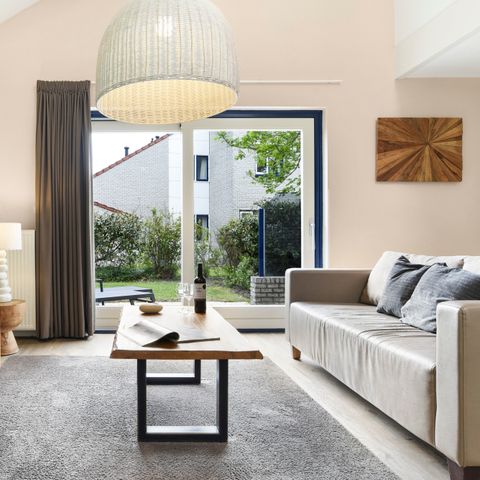 Villa 4 persons - 4L1