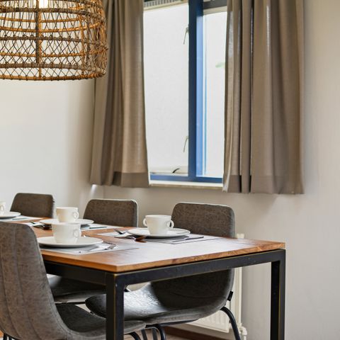 VILLA 6 people - 6C1