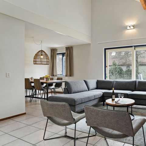 Villa 6 persons - 6C1