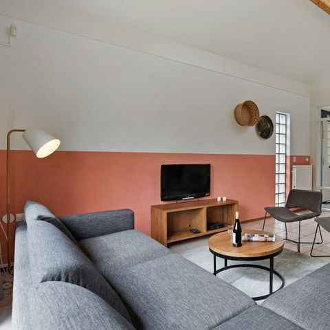 Villa 6 persons - 6C1