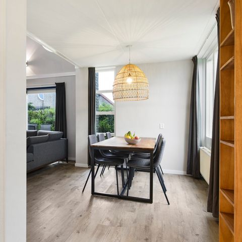 VILLA 6 people - 6C2