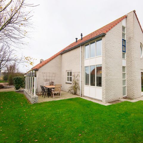BUNGALOW 6 people - 6L1 Luxury