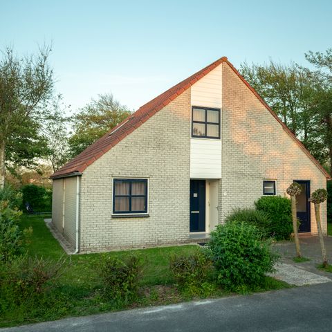 BUNGALOW 6 people - 6L1 Luxury