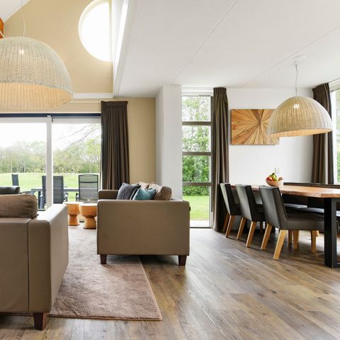 BUNGALOW 6 people - 6L1 Luxury