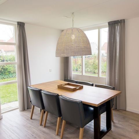 BUNGALOW 6 people - 6L1 Luxury