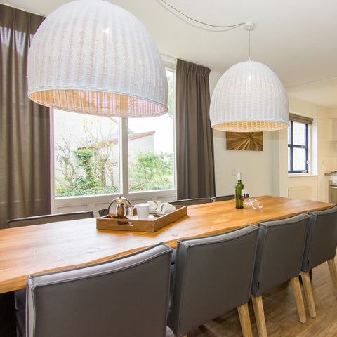 HOUSE 8 people - 8L1 Luxury
