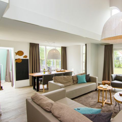 VILLA 8 people - 8LK Kids