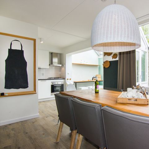 VILLA 8 people - 8LK Kids