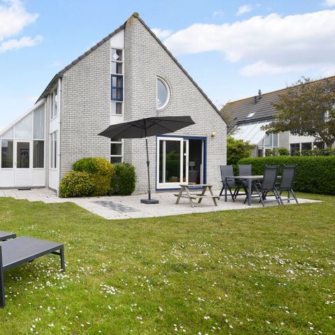 VILLA 8 people - 8LK Kids