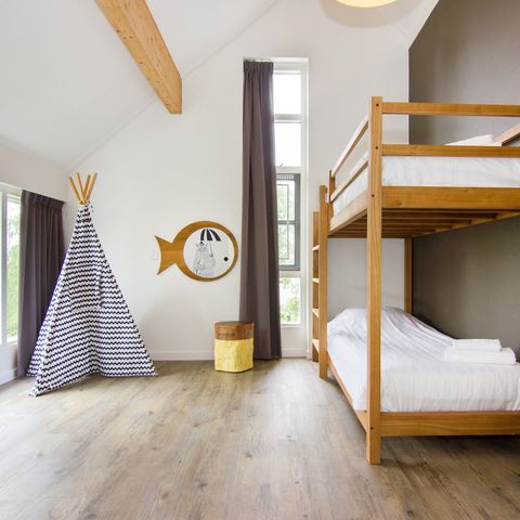 VILLA 8 people - 8LK Kids