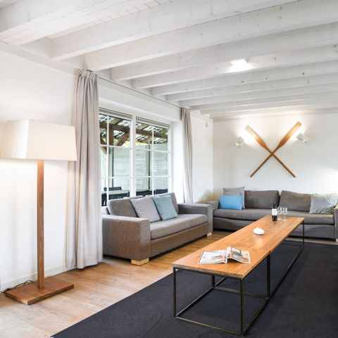 Group accommodation 16 persons - 16L