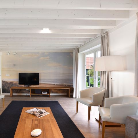 Group accommodation 16 persons - 16L