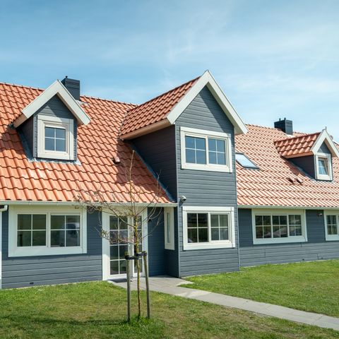 HOUSE 16 people - 16L