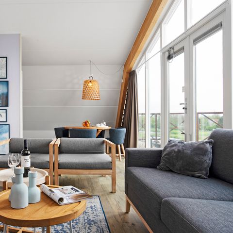 APARTMENT 2 people - 2AL