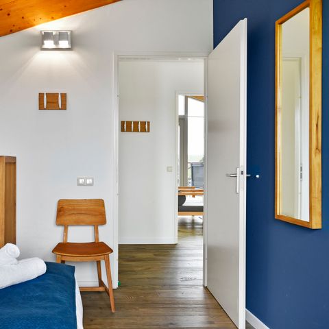 APARTMENT 2 people - 2AL