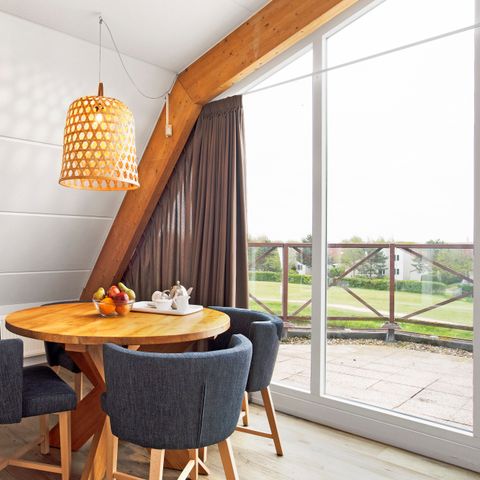 APARTMENT 2 people - 2AL