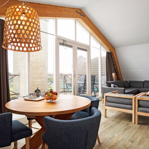 APARTMENT 2 people - 2AL