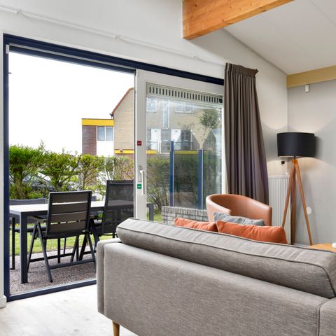 Villa 4 persons - 4C