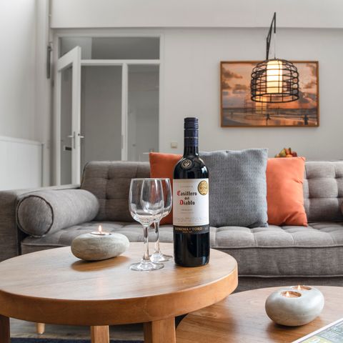 Villa 4 persons - 4C