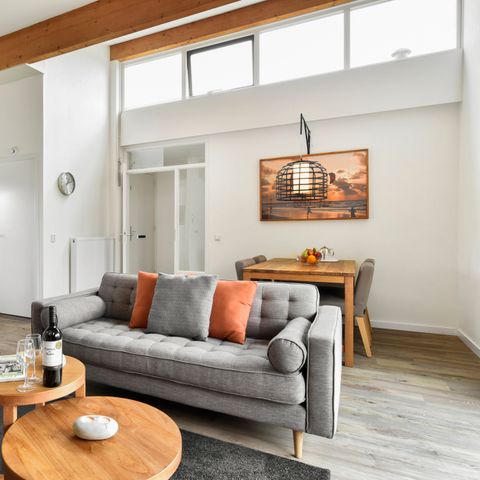 VILLA 4 people - 4C