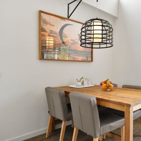 VILLA 4 people - 4C