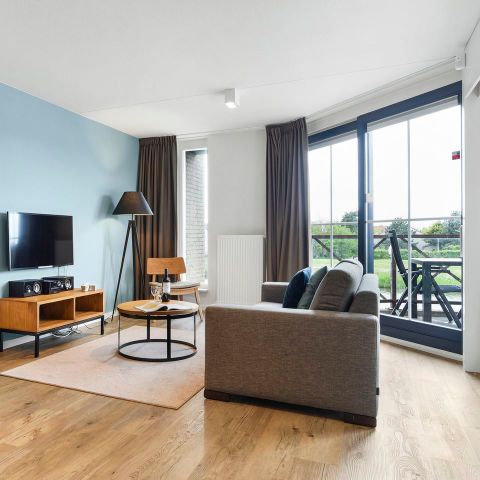 APARTMENT 4 people - 4CA