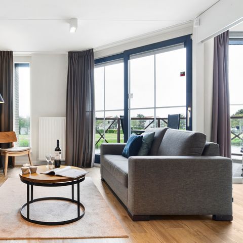 APARTMENT 4 people - 4CA