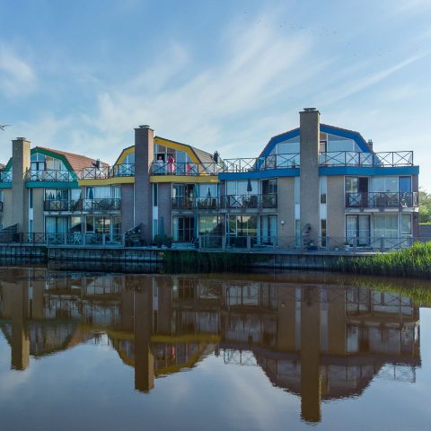 APARTMENT 4 people - 4CA