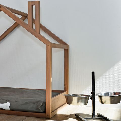 VILLA 4 people - 4CD Dogs