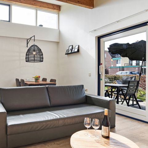 VILLA 4 people - 4CD Dogs