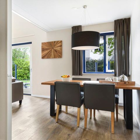 VILLA 4 people - 4L1