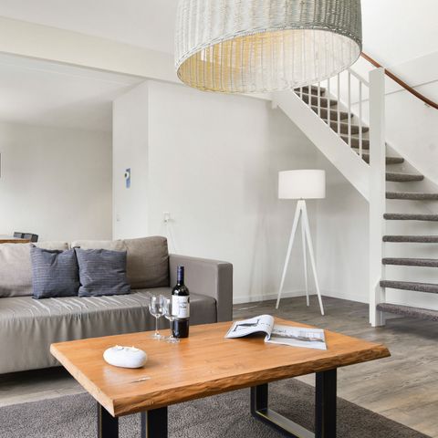 Villa 4 persons - 4L1