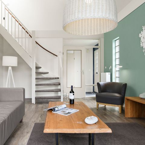 Villa 4 persons - 4L1