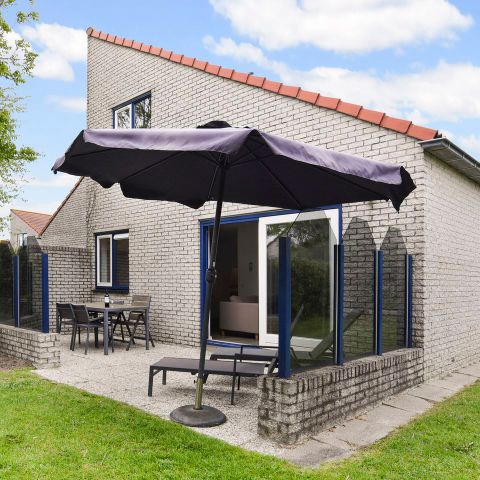 Villa 4 persons - 4L1