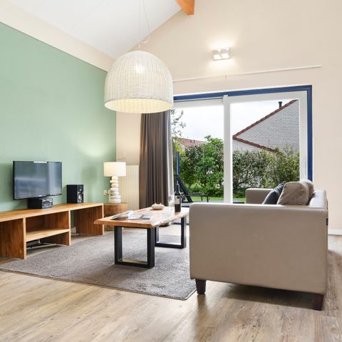 Villa 4 persons - 4L1