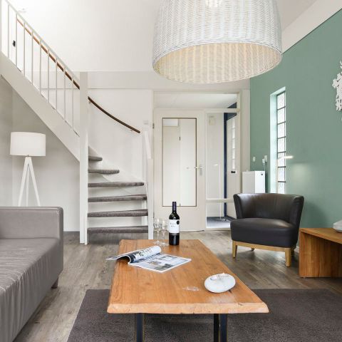 VILLA 4 people - 4L1