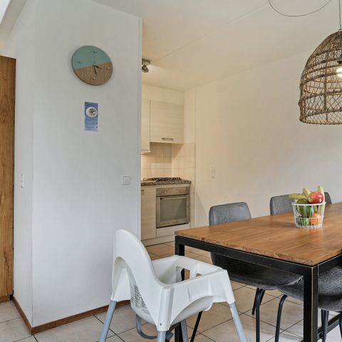 VILLA 6 people - 6C1