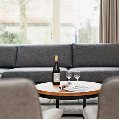 Villa 6 persons - 6C1
