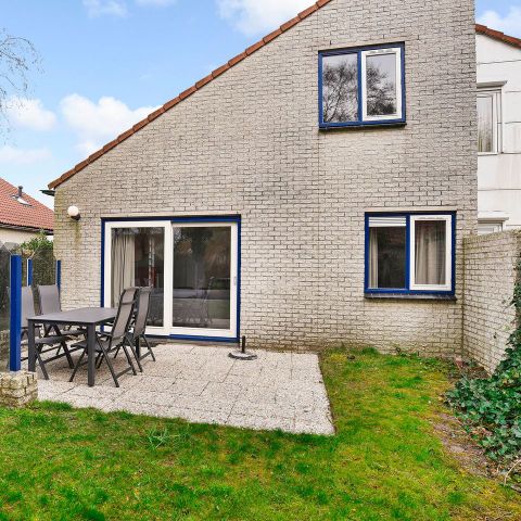 VILLA 6 people - 6C1