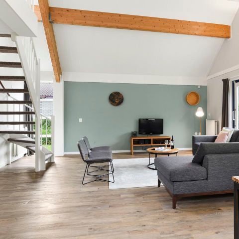 VILLA 6 people - 6C2