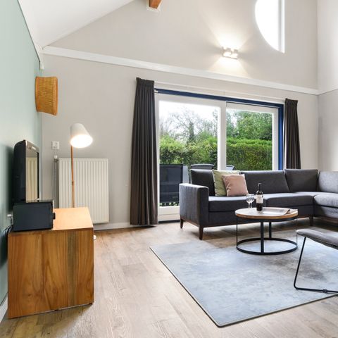VILLA 6 people - 6C2