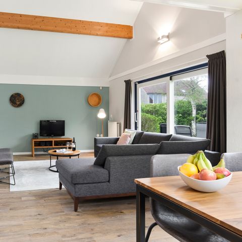 Villa 6 persons - 6C2