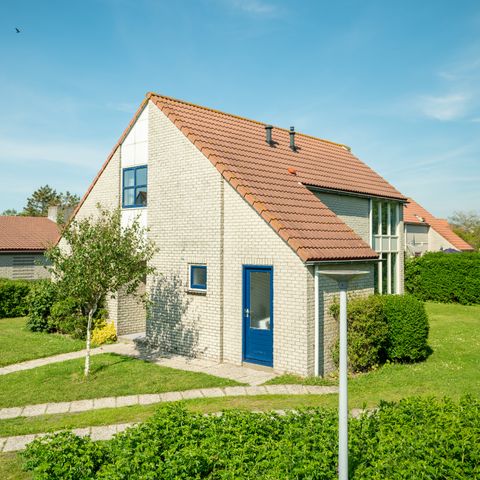 Villa 6 persons - 6C2