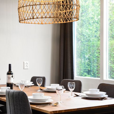 VILLA 6 people - 6C2