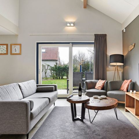 BUNGALOW 6 people - 6CK