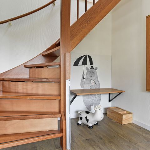 BUNGALOW 6 people - 6CK