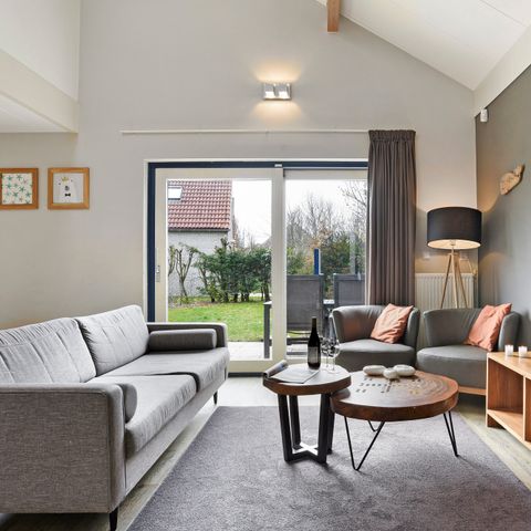 BUNGALOW 6 people - 6CK