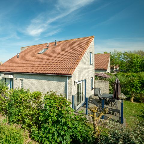 BUNGALOW 6 people - 6CK